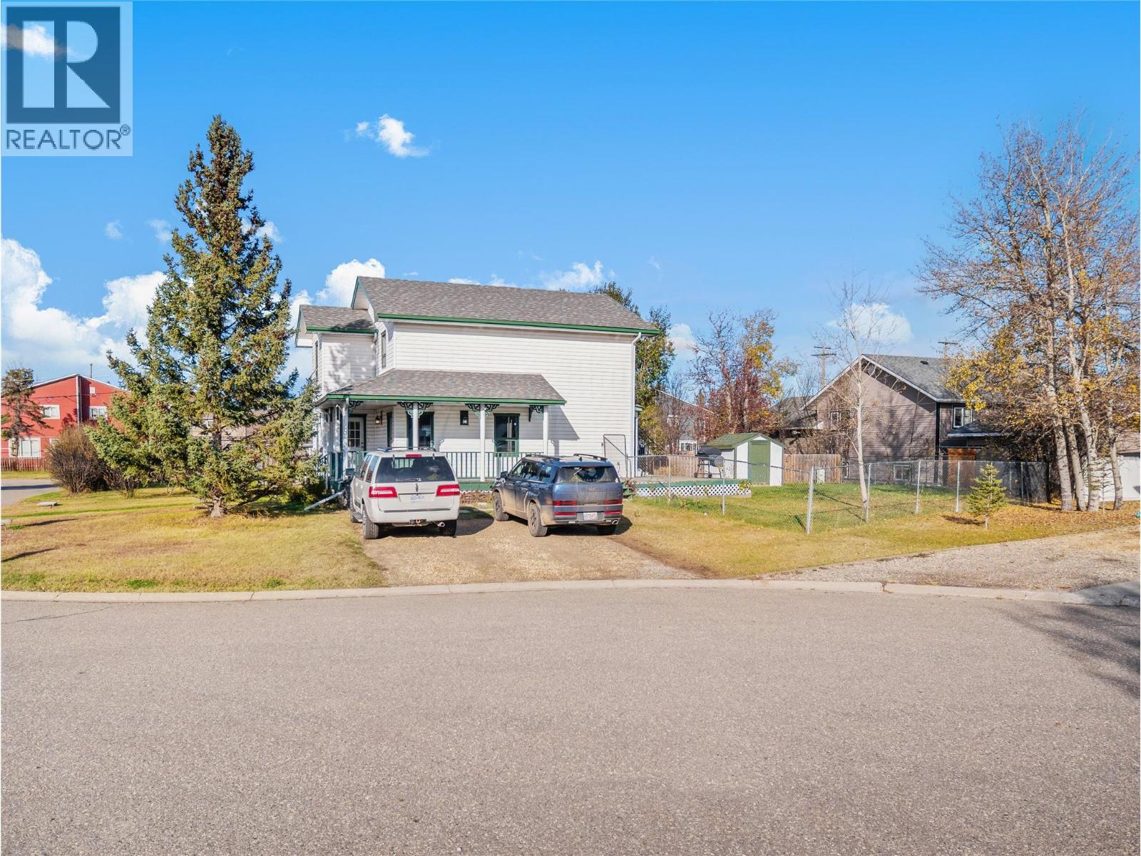 10704 Briarwood Crescent, Dawson Creek - Image 1
