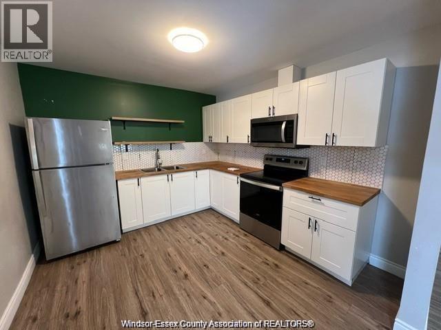 746 DOUGALL AVENUE Unit# UPPER, Windsor — photo 11