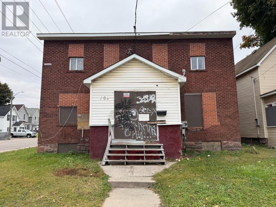 104 Albert ST E, Sault Ste. Marie
