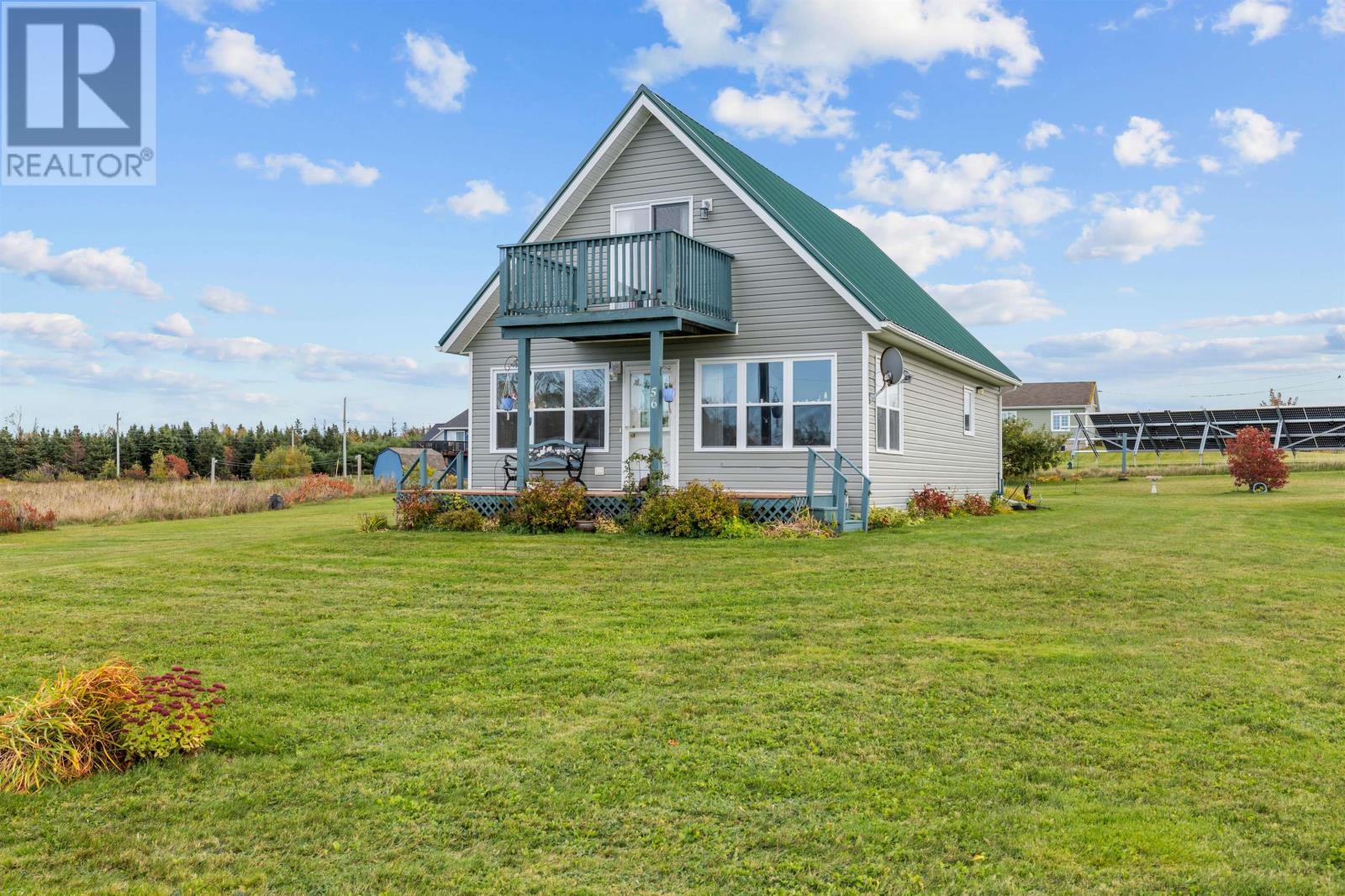 56 WOODHAWK Lane - 1