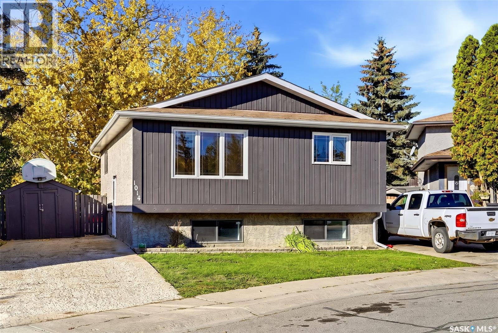 1014 Mawson BAY, Regina — photo 2
