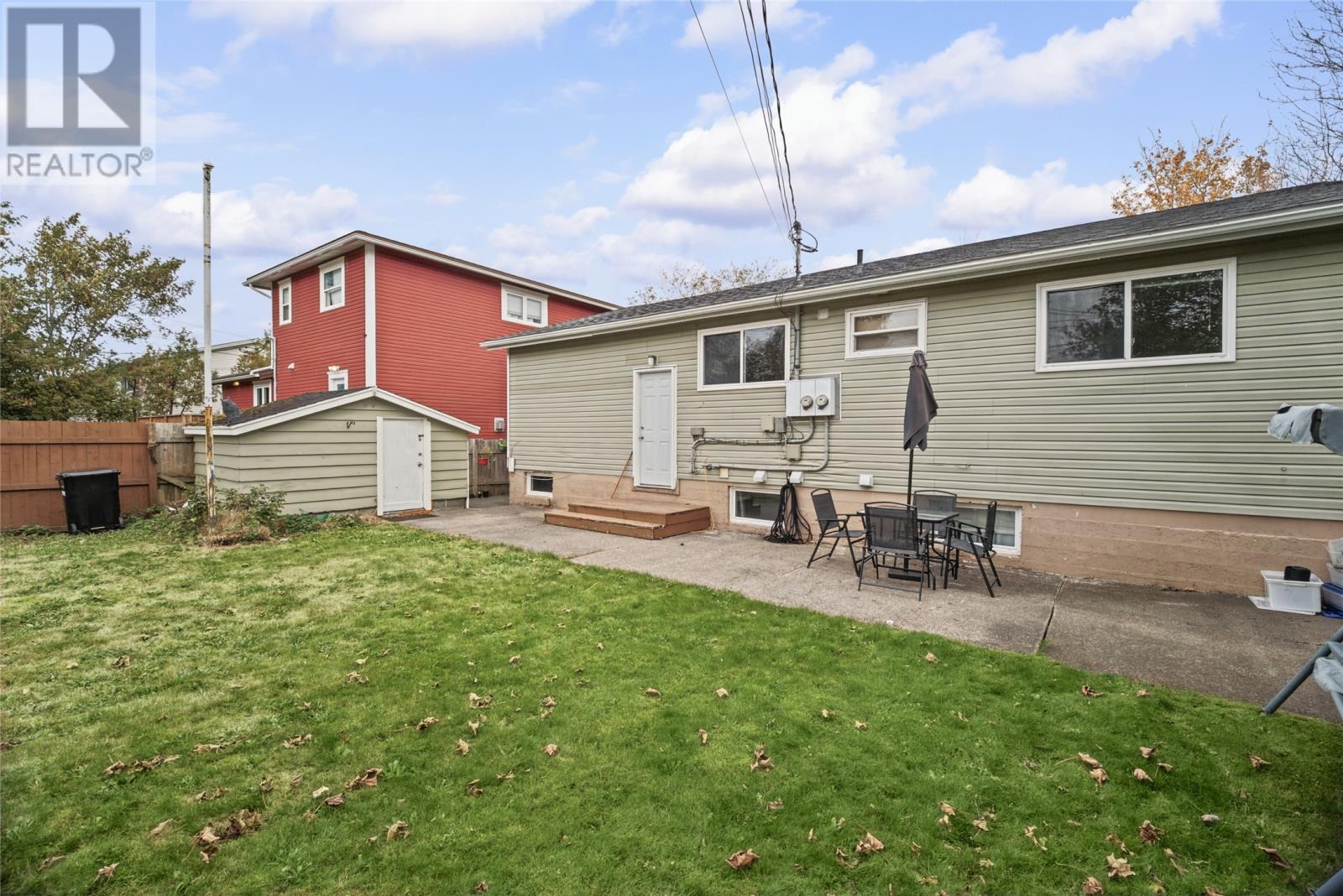 10 Johnson Crescent - 6