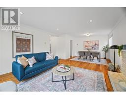 Living room - 10 Johnson Crescent, St  John S, NL A1B2J4 Photo 15