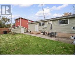 Kitchen - 10 Johnson Crescent, St  John S, NL A1B2J4 Photo 6