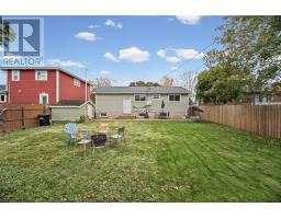 Laundry room - 10 Johnson Crescent, St  John S, NL A1B2J4 Photo 8