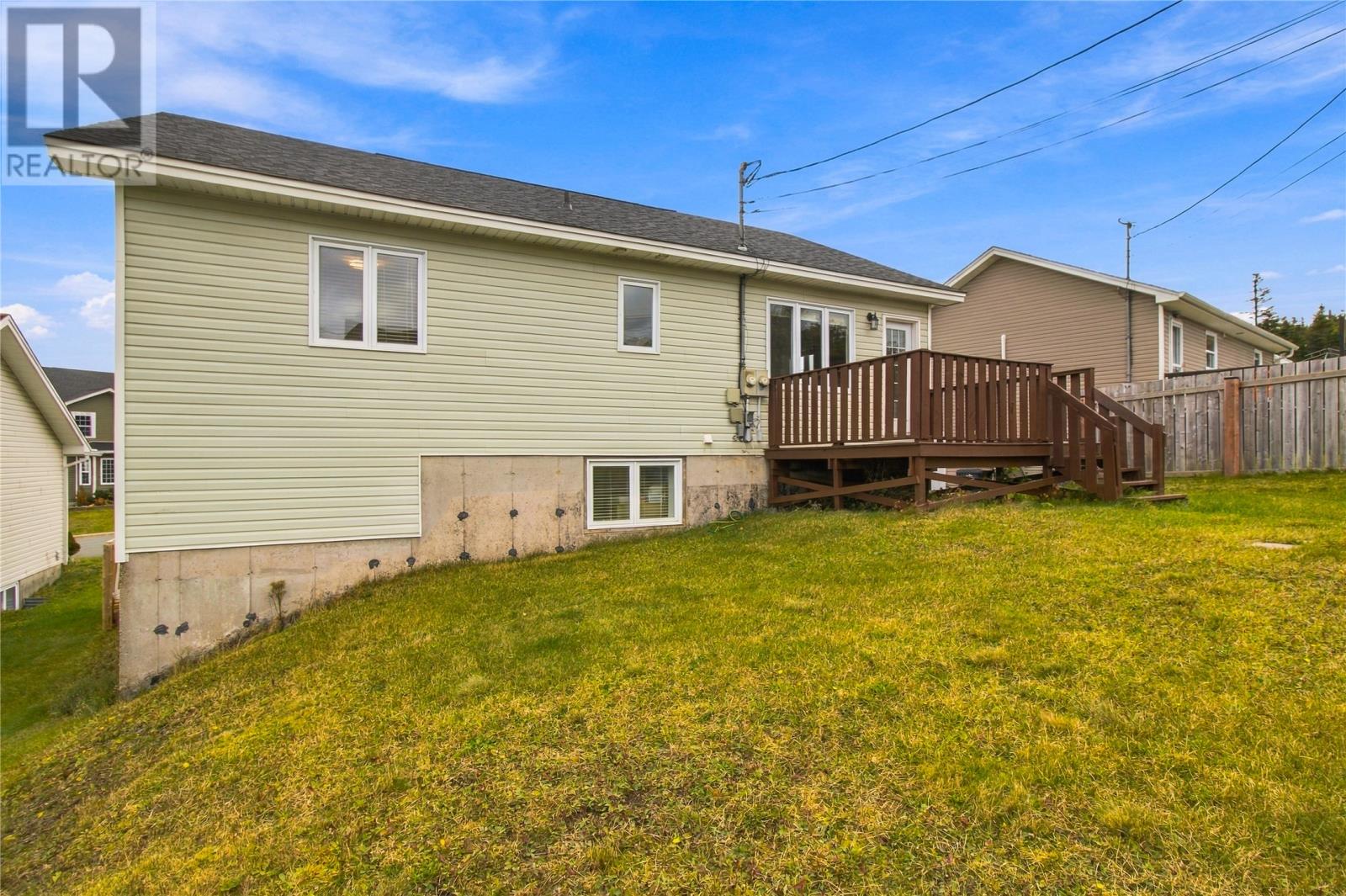 4 Skeffington Place - 27