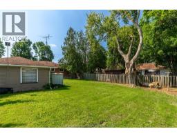 71 Mcfarlane Avenue, Chatham, ON N7L2K3 Photo 31