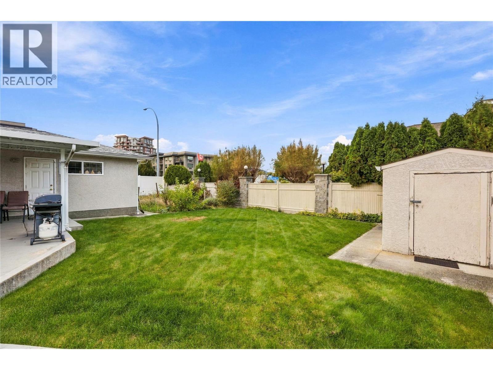 153 Yorkton Avenue, Penticton