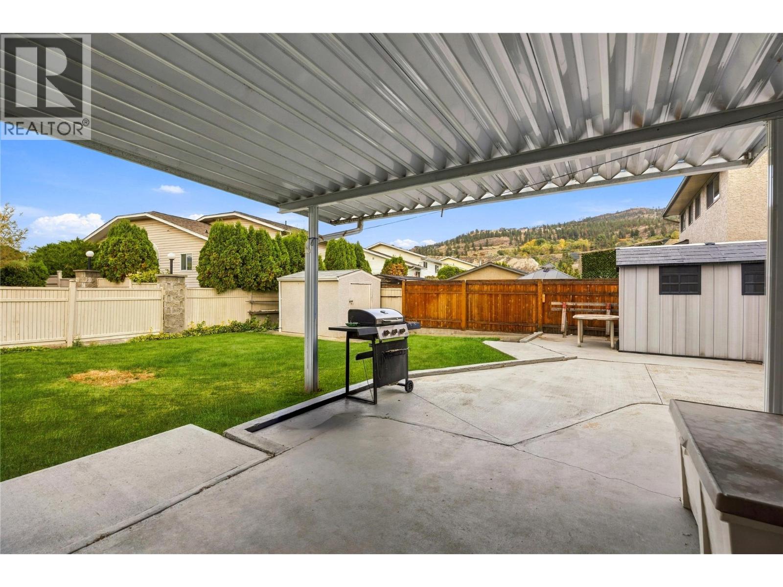 153 Yorkton Avenue, Penticton
