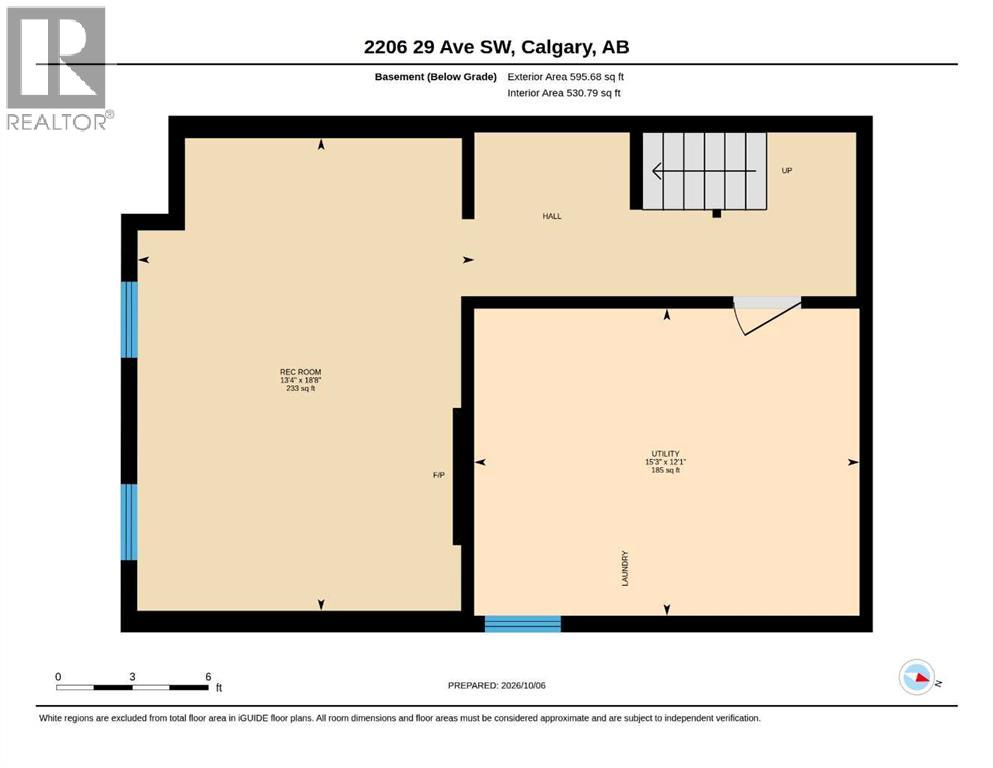 2206 29 Avenue SW - photo 33