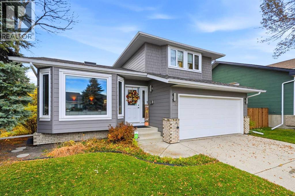 20 Sunlake Road SE, Calgary, Alberta, T2X2T5