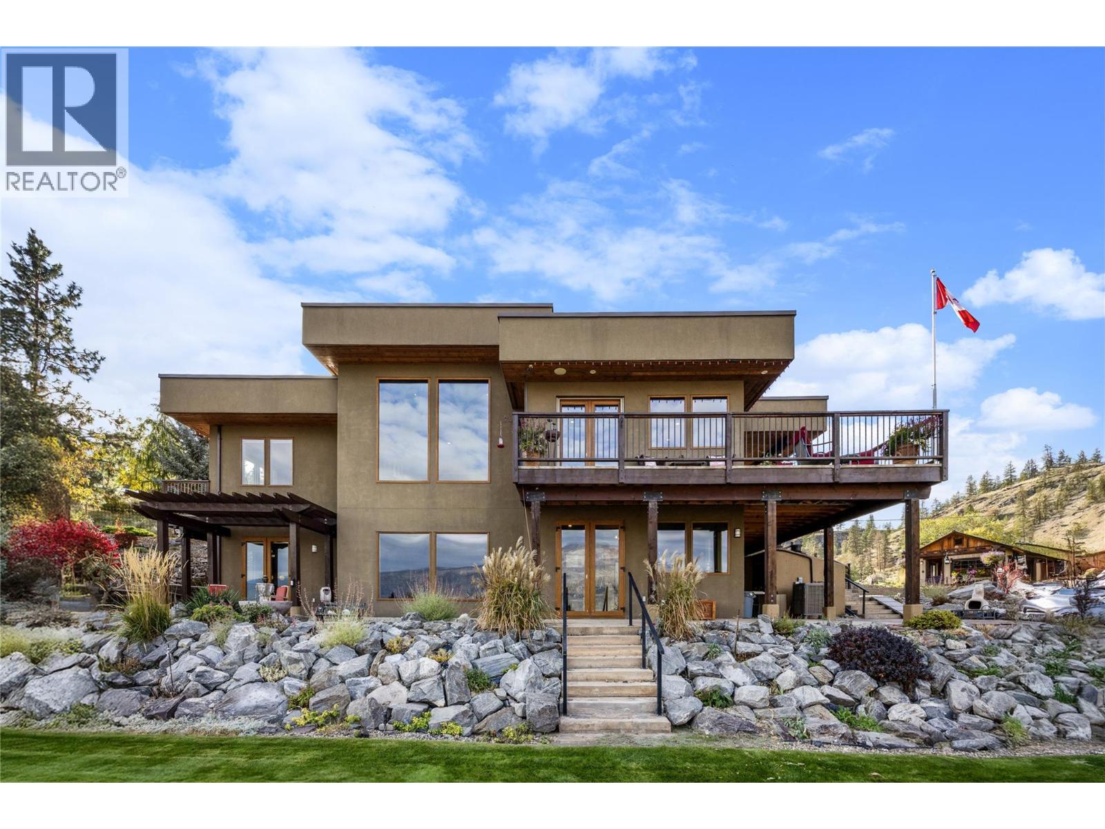 594 Wilson Mountain Road - 2