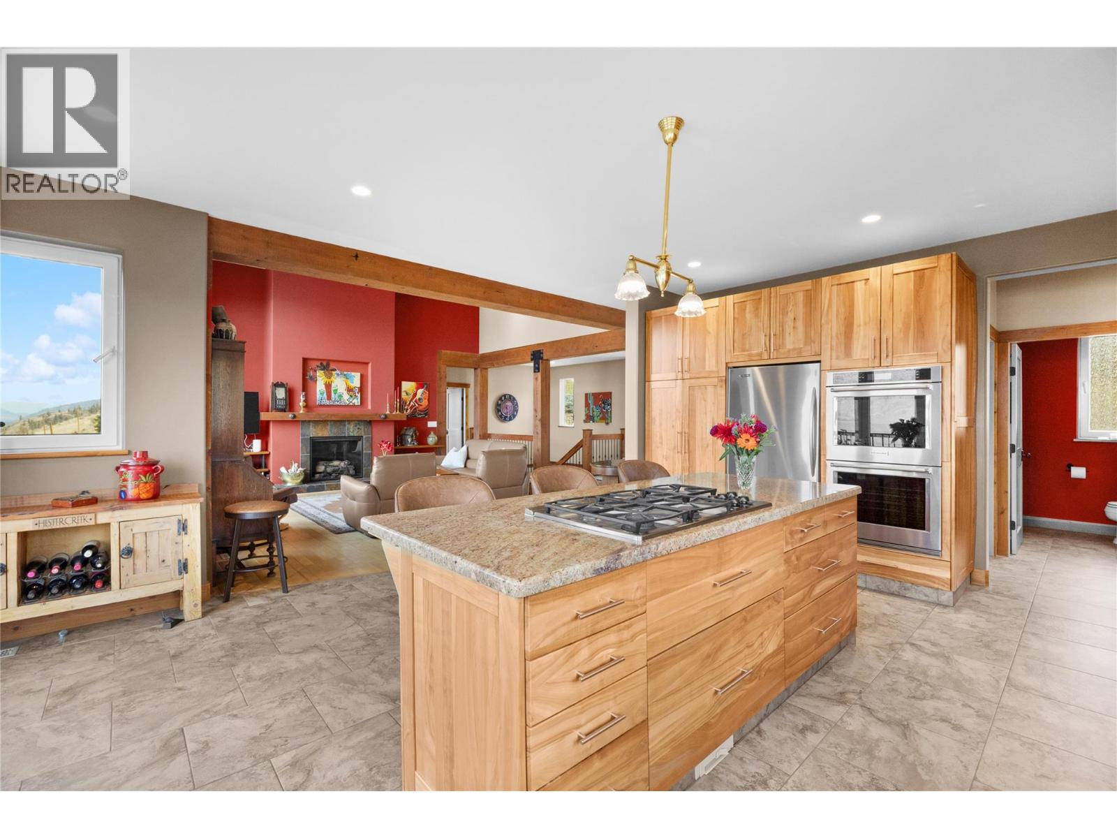 594 Wilson Mountain Road - 10