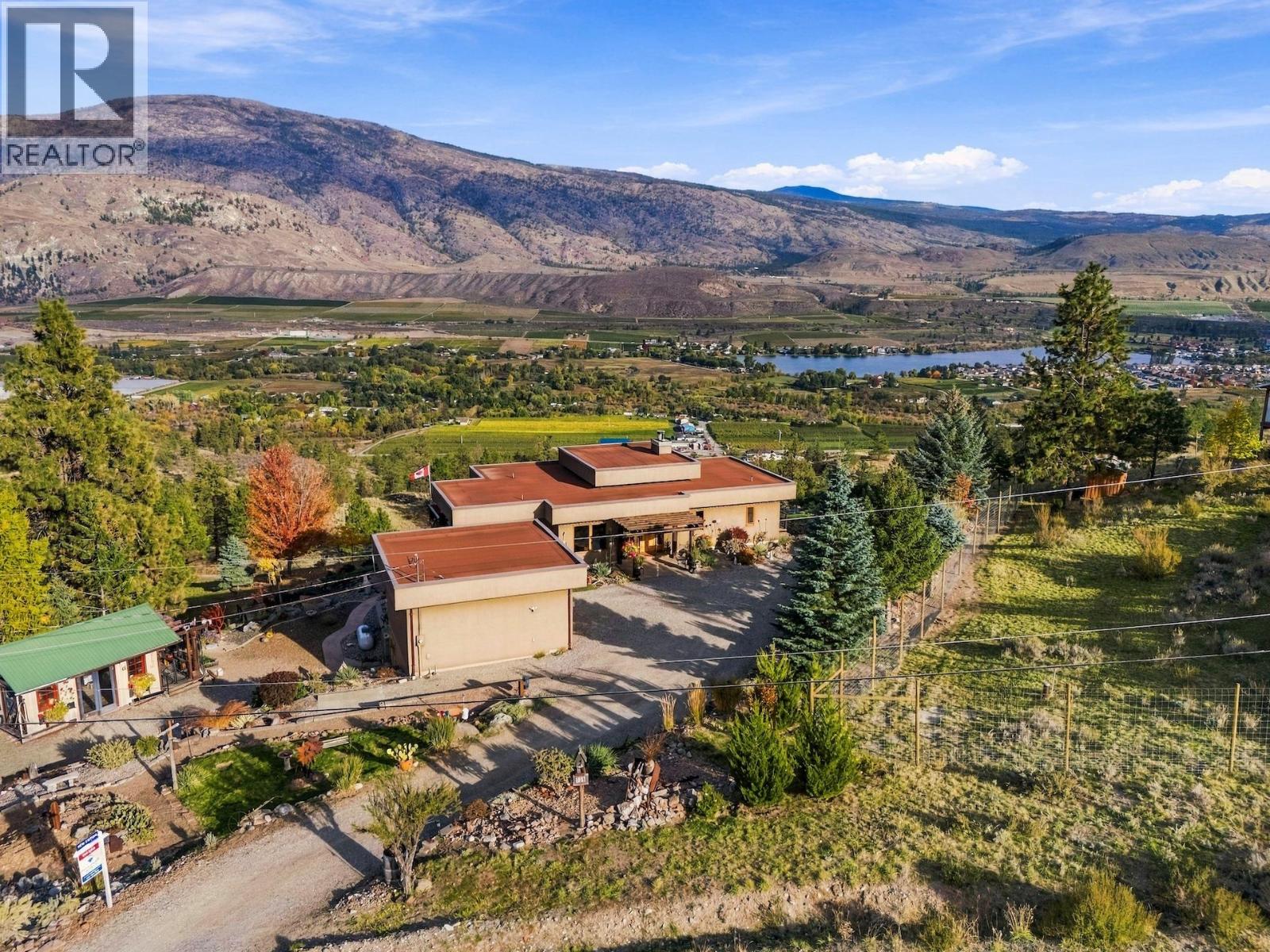 594 Wilson Mountain Road - 7