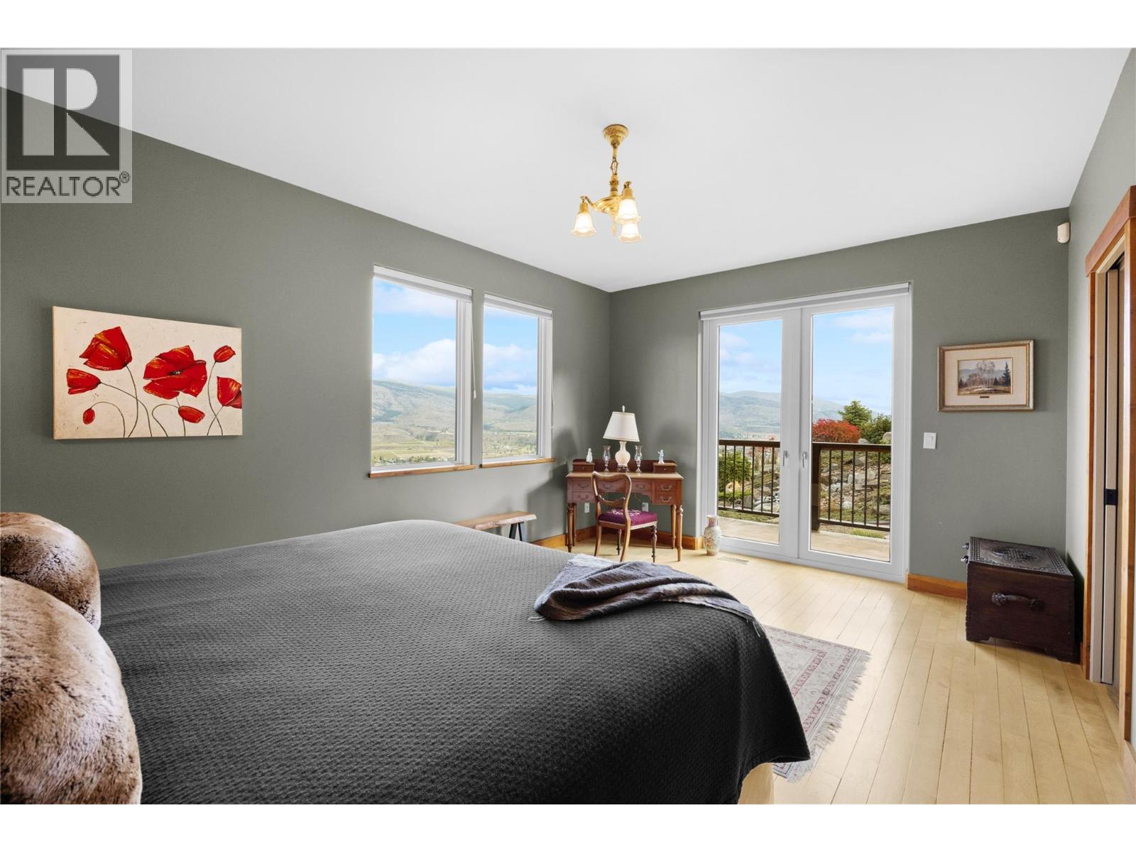 594 Wilson Mountain Road - 23