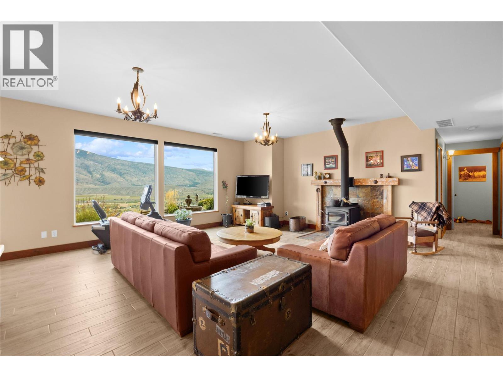 594 Wilson Mountain Road - 35