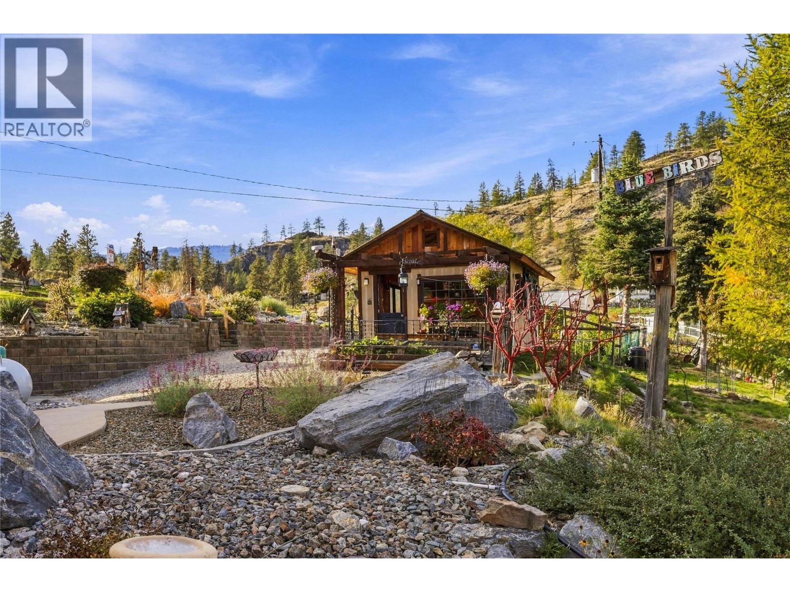 594 Wilson Mountain Road - 51