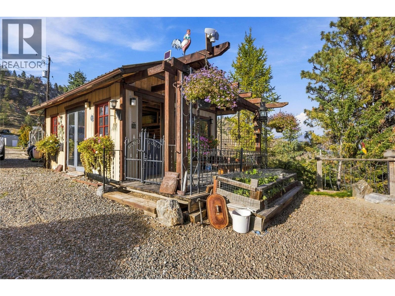594 Wilson Mountain Road - 53