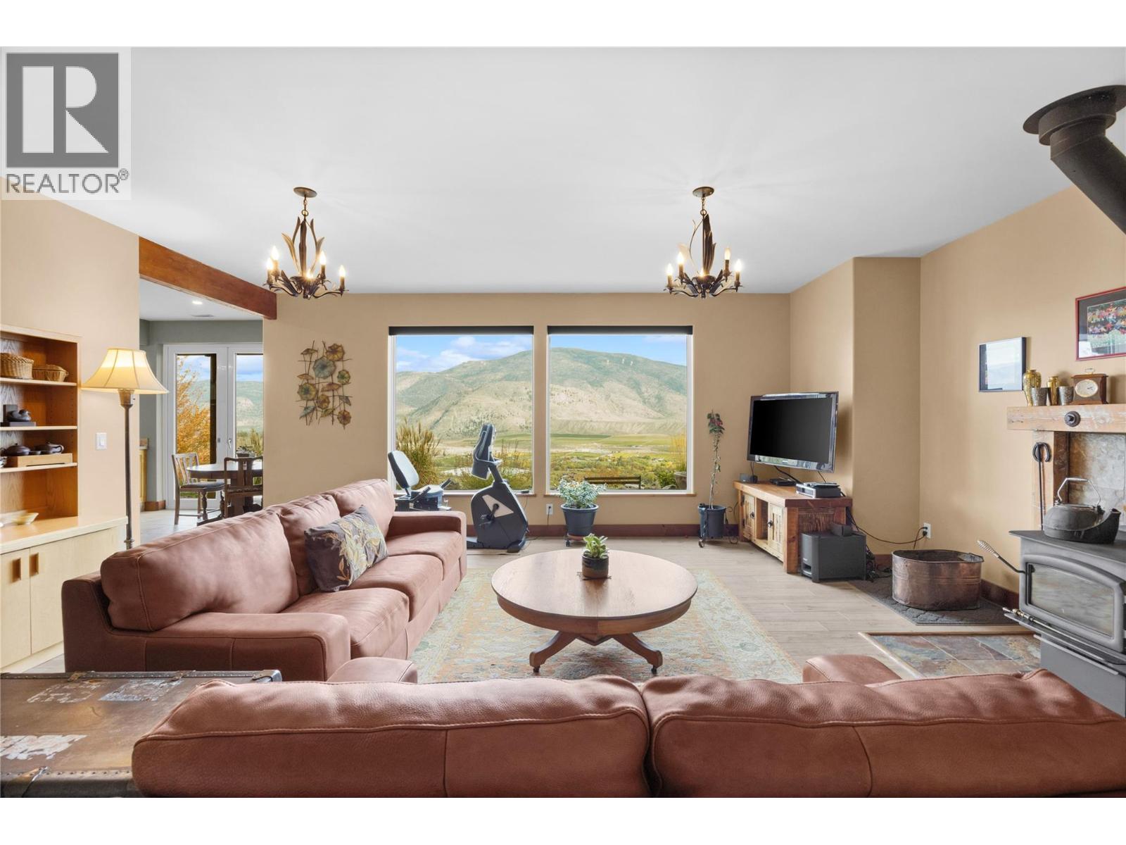 594 Wilson Mountain Road - 36