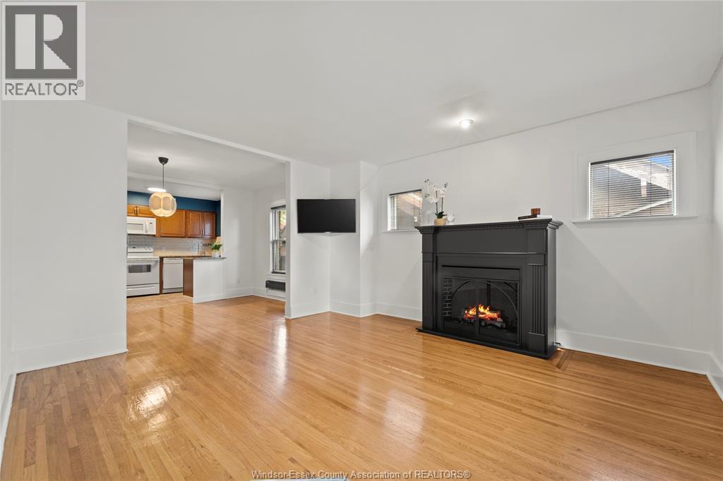 269 RANDOLPH Unit# 2, Windsor — photo 2