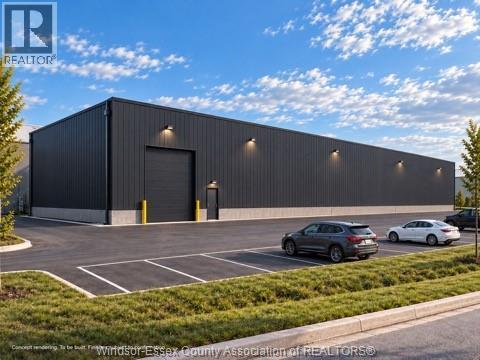 V/L QUALITY WAY (REAR OF 3260 JEFFERSON), Windsor