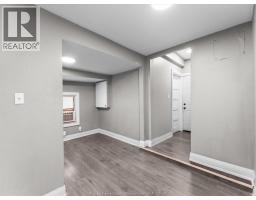Bedroom - 446 Wyandotte Street West, Windsor, ON N9A5X4 Photo 13