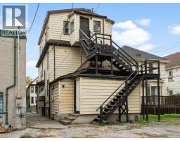 446 Wyandotte Street West, Windsor, ON N9A5X4 Photo 42