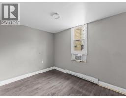 Bedroom - 446 Wyandotte Street West, Windsor, ON N9A5X4 Photo 9