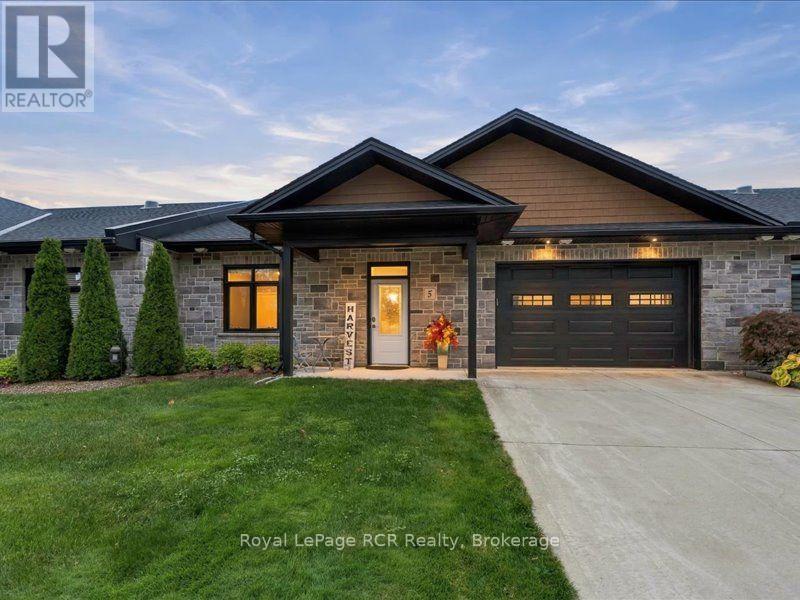 5 - 410 RIDGE ROAD, Meaford