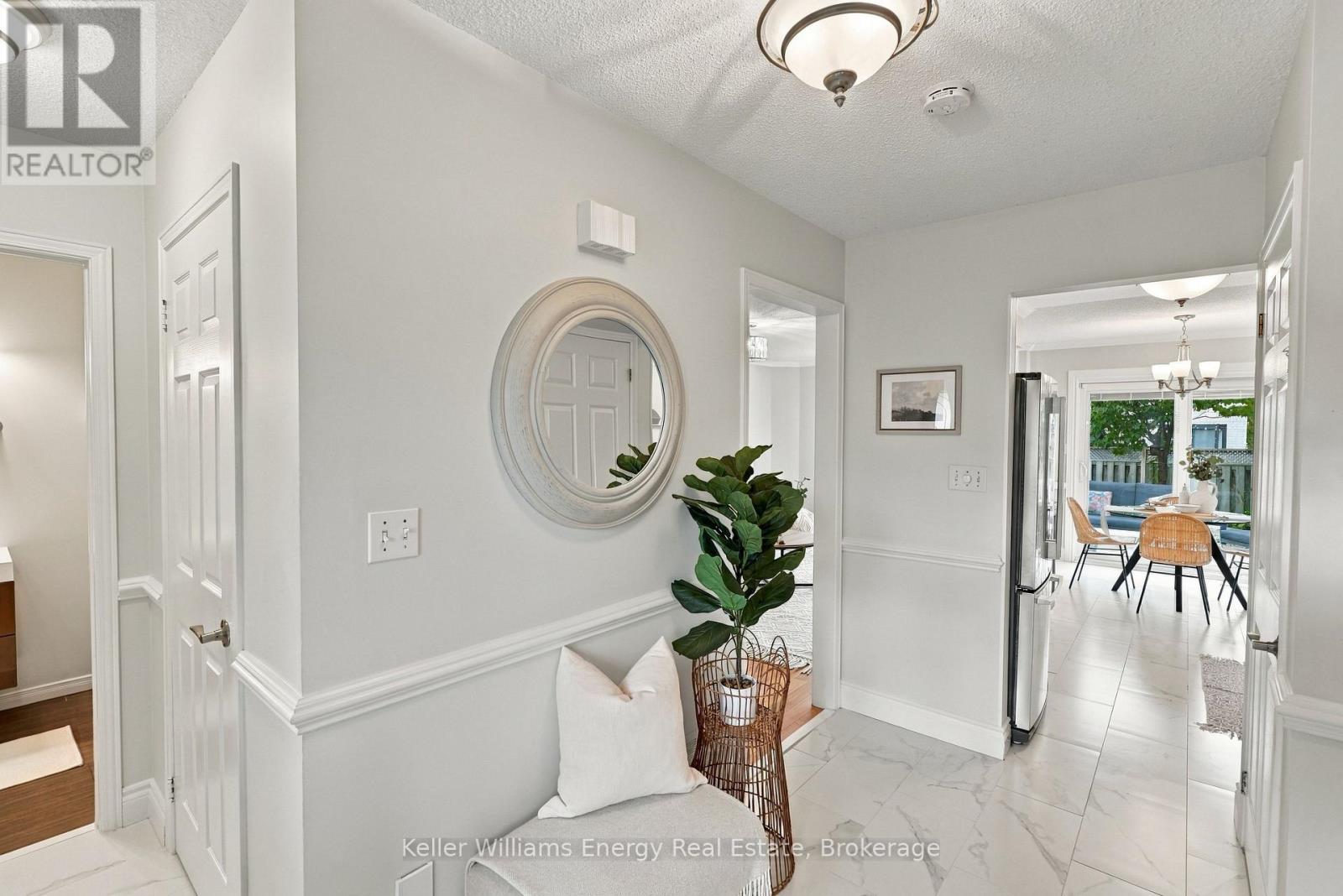 20 CALECHE AVENUE, Clarington (Courtice) — photo 4