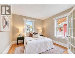 Bedroom - 90 E John Street E, Waterloo, ON N2J1G1 Photo 10