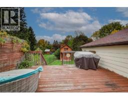 90 E John Street E, Waterloo, ON N2J1G1 Photo 32