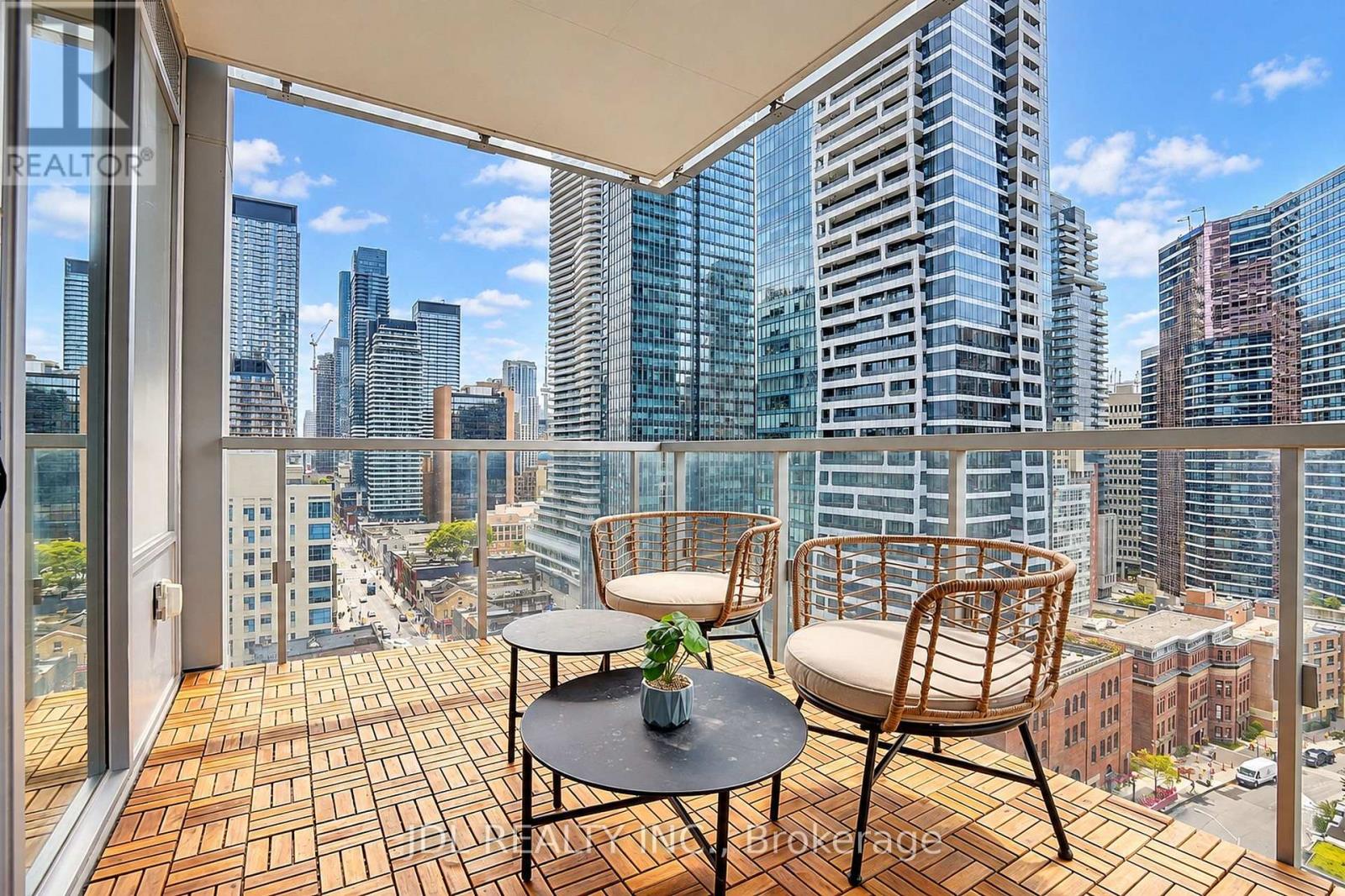 1615- 1 Gloucester Street, Toronto, ON photo 41