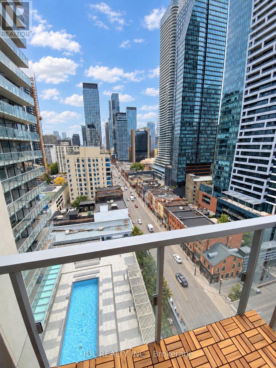 1615- 1 Gloucester Street, Toronto, ON photo 42