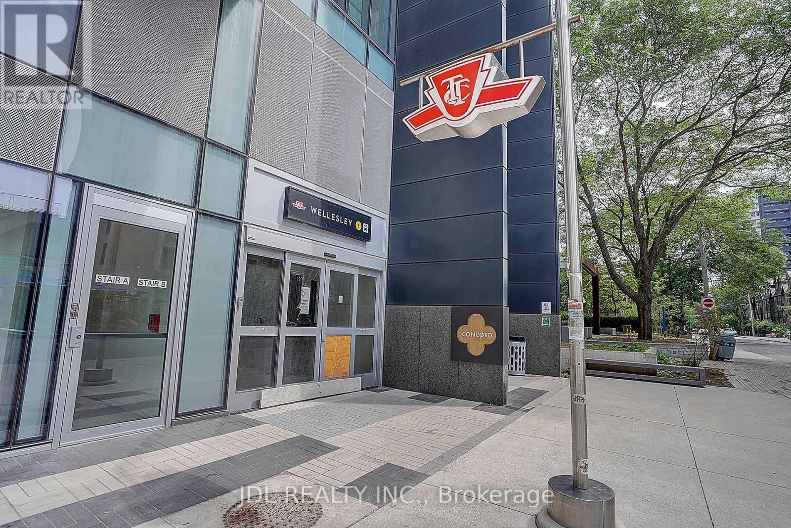 1615- 1 Gloucester Street, Toronto, ON photo 44