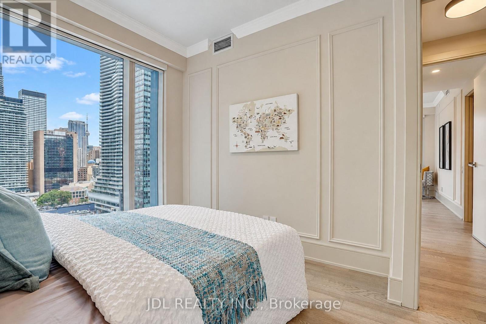 1615 - 1 GLOUCESTER STREET, Toronto (Church-Yonge Corridor) — photo 6