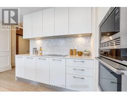 1615 - 1 Gloucester Street, Toronto, ON M4Y0C7 Photo 30