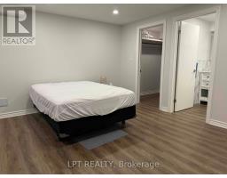 Lower Level - 14 Blue Forest Drive, Toronto, ON M3H4W2 Photo 6