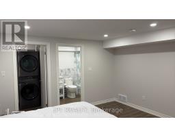 Lower Level - 14 Blue Forest Drive, Toronto, ON M3H4W2 Photo 8