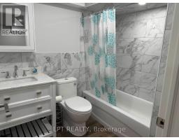 Lower Level - 14 Blue Forest Drive, Toronto, ON M3H4W2 Photo 9