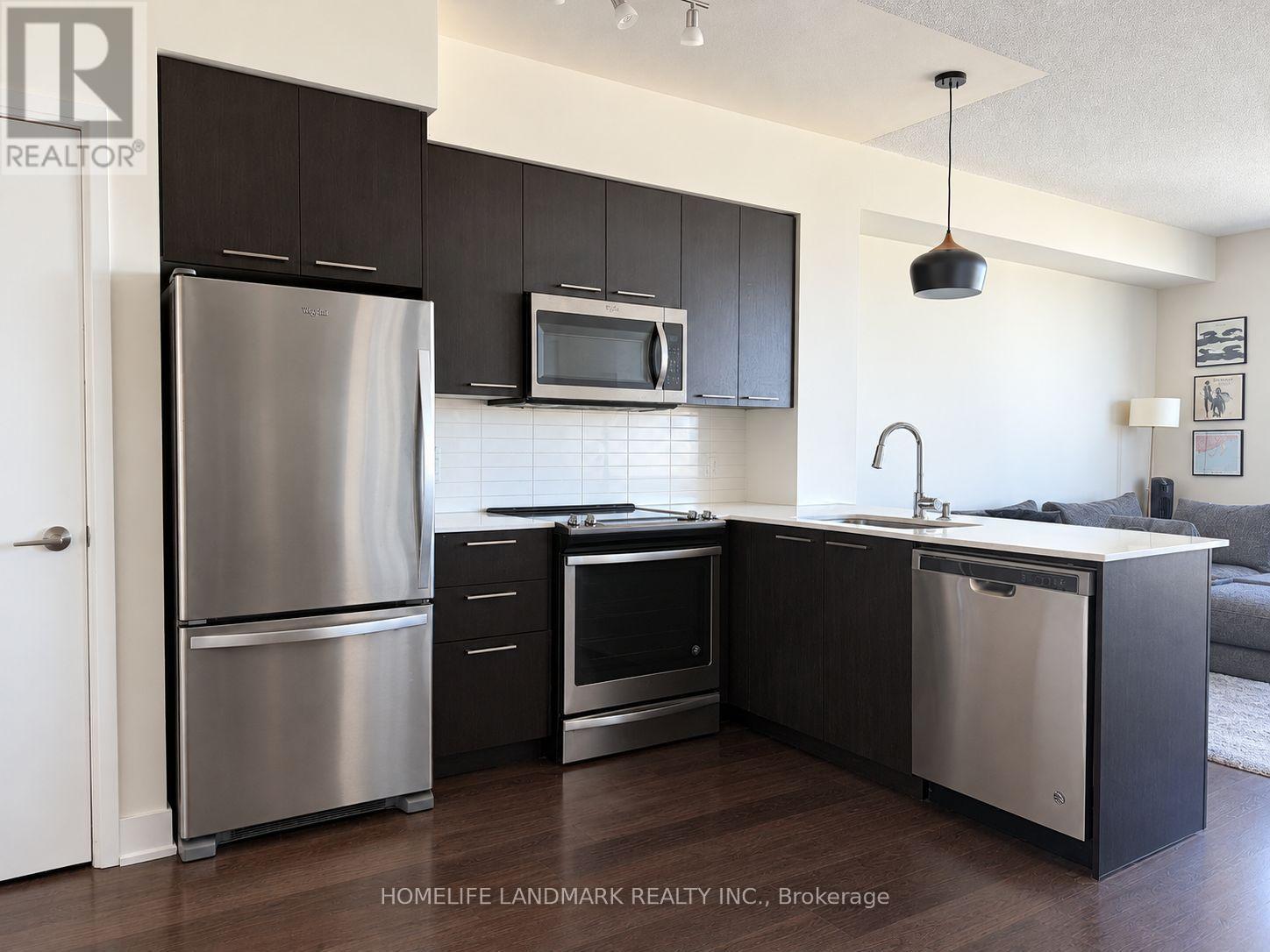 3404 - 30 ROEHAMPTON AVENUE, Toronto (Mount Pleasant West) — photo 3