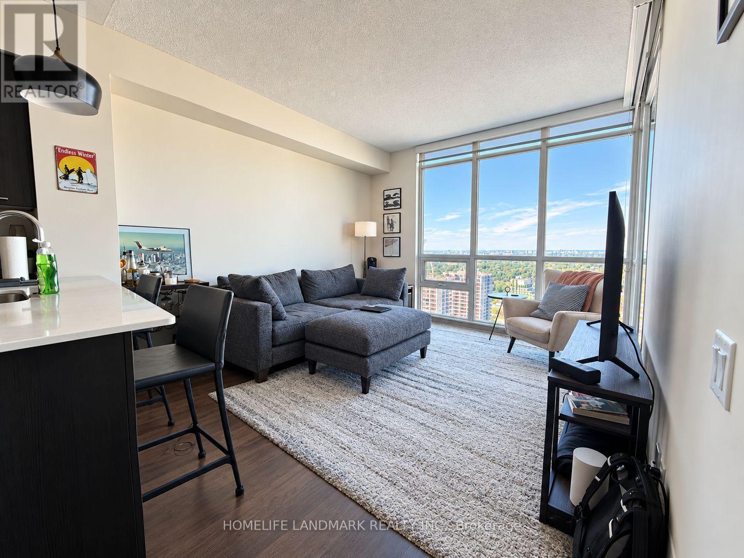 3404 - 30 ROEHAMPTON AVENUE, Toronto (Mount Pleasant West) — photo 5