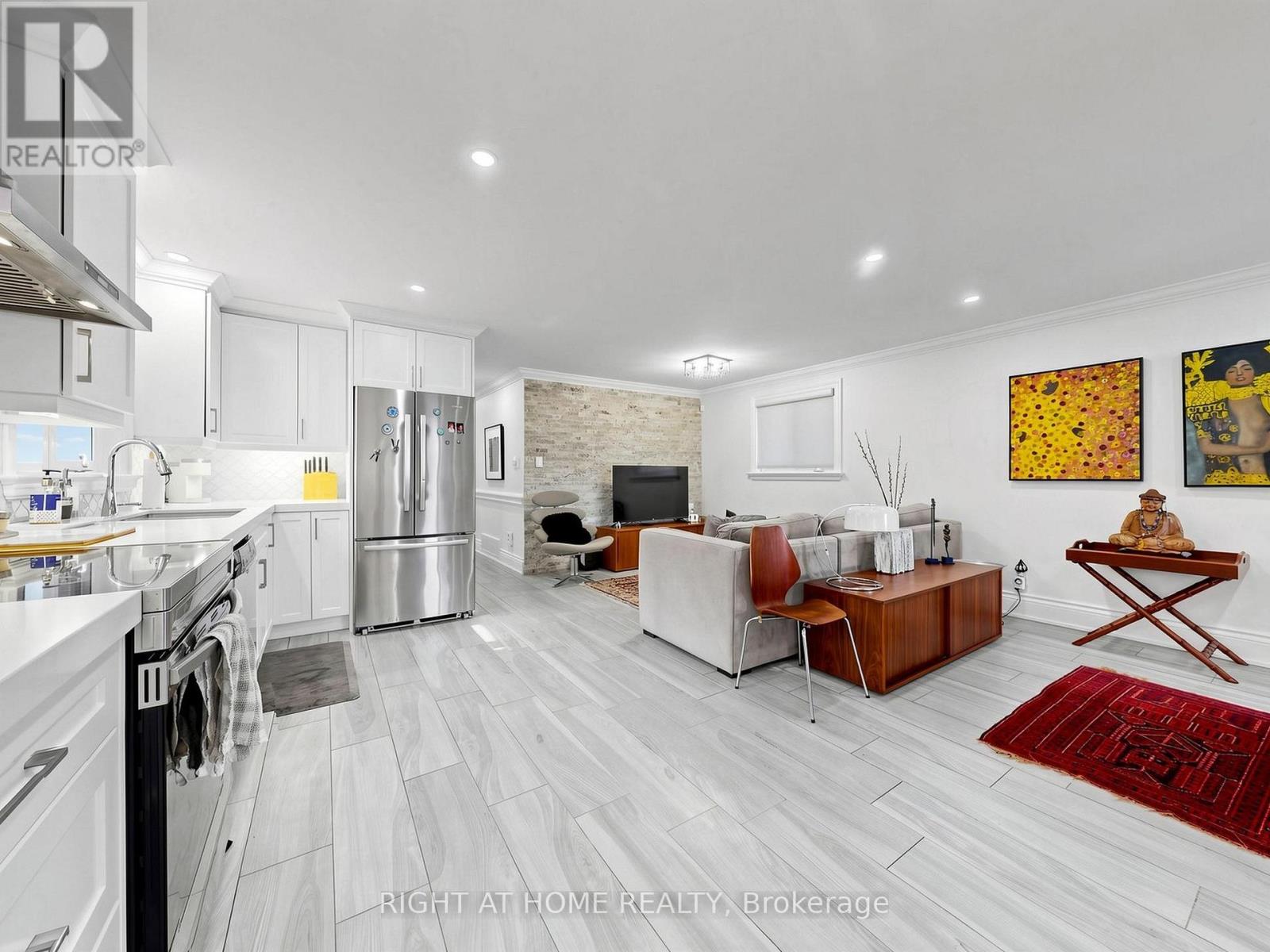 497 NORTHCLIFFE BOULEVARD, Toronto (Oakwood Village) — photo 11