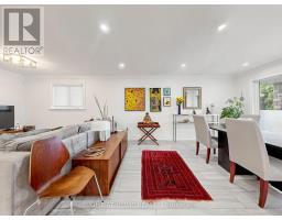 497 Northcliffe Boulevard, Toronto, ON M6E3L4 Photo 13