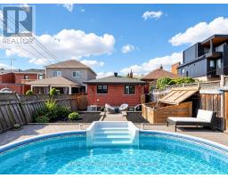 497 Northcliffe Boulevard, Toronto, ON M6E3L4 Photo 30