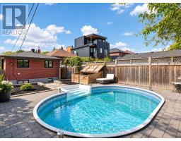 497 Northcliffe Boulevard, Toronto, ON M6E3L4 Photo 31
