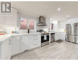 Bedroom 3 - 497 Northcliffe Boulevard, Toronto, ON M6E3L4 Photo 6