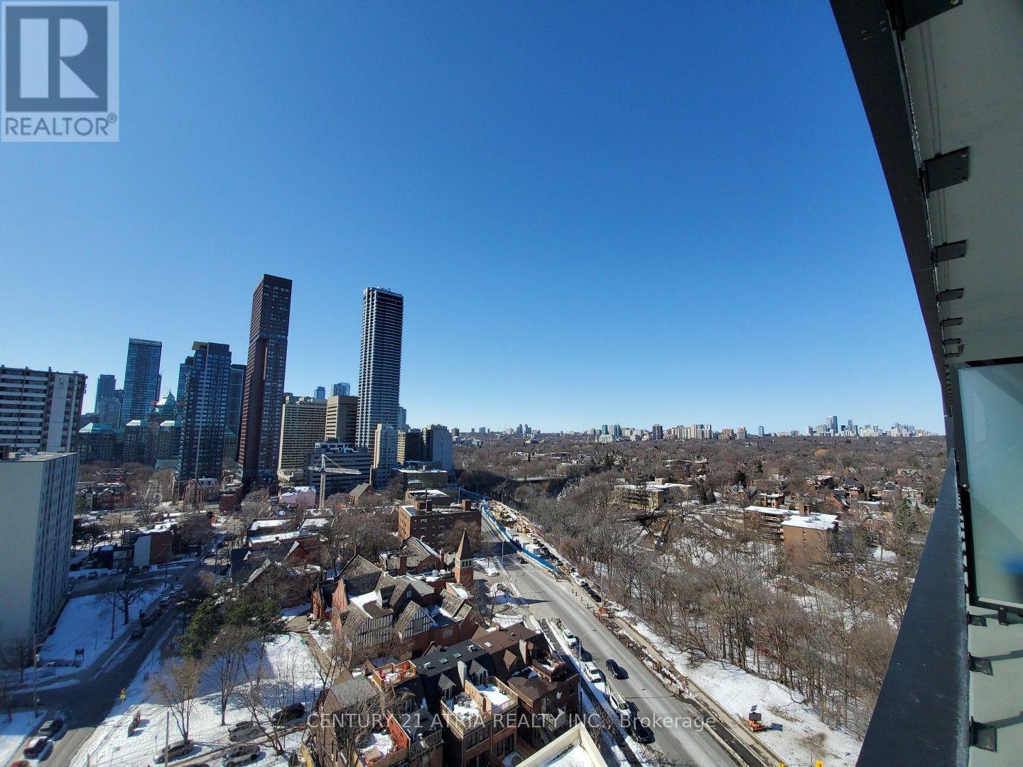 1511 - 575 BLOOR STREET E, Toronto (North St. James Town) — photo 11