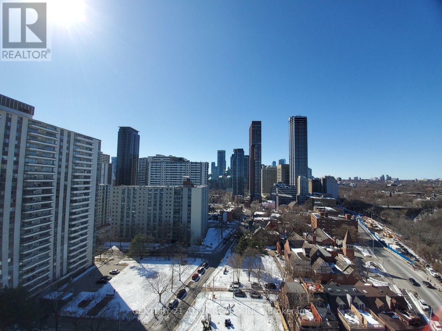 1511 - 575 BLOOR STREET E, Toronto (North St. James Town) — photo 12