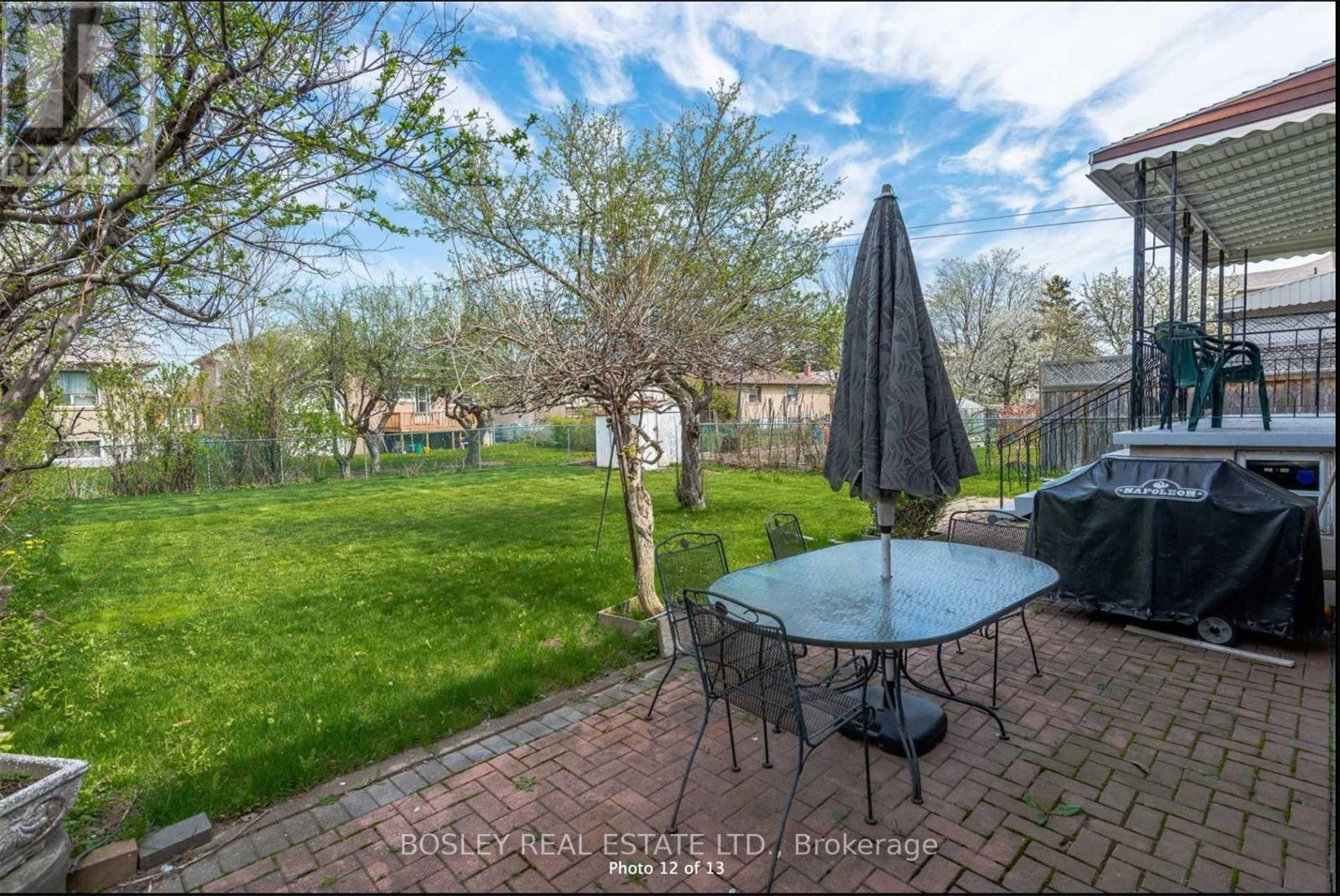 286 SEARLE AVENUE, Toronto (Bathurst Manor) — photo 10